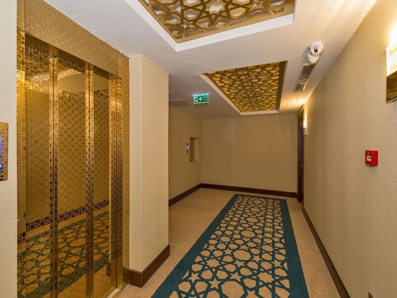 The Great Fortune Hotel 243773