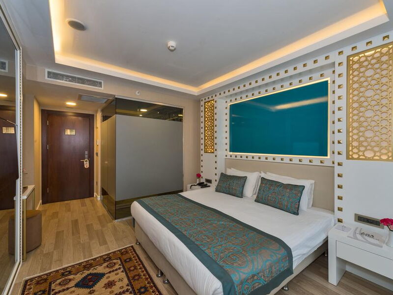 The Great Fortune Hotel 243776