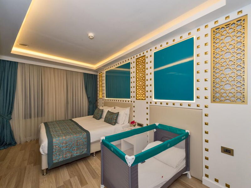 The Great Fortune Hotel 243790