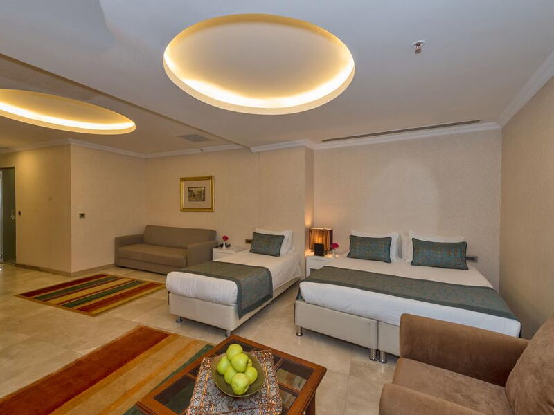 The Great Fortune Hotel 243797