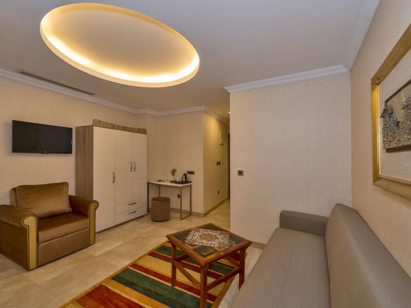 The Great Fortune Hotel 243799