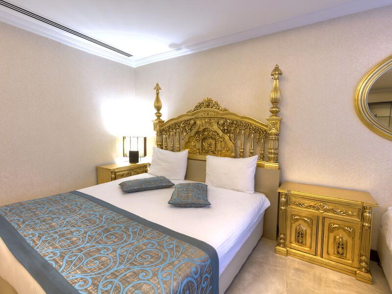 The Great Fortune Hotel 243800
