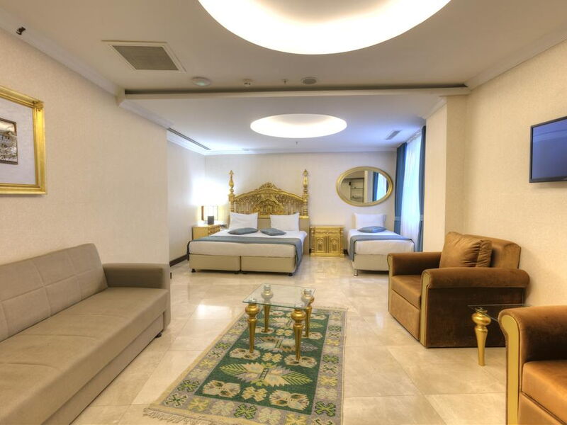 The Great Fortune Hotel 243802