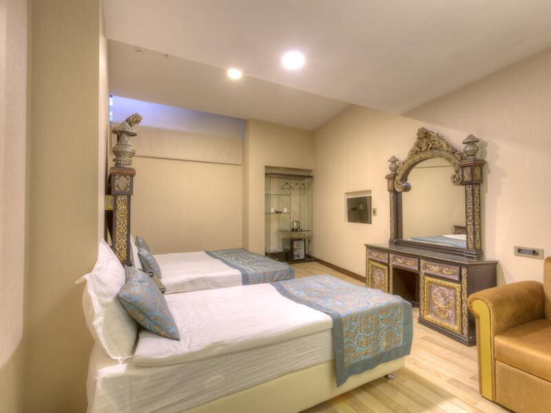The Great Fortune Hotel 243804