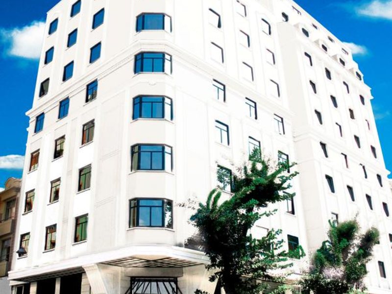 The Green Park Hotel Taksim  275648