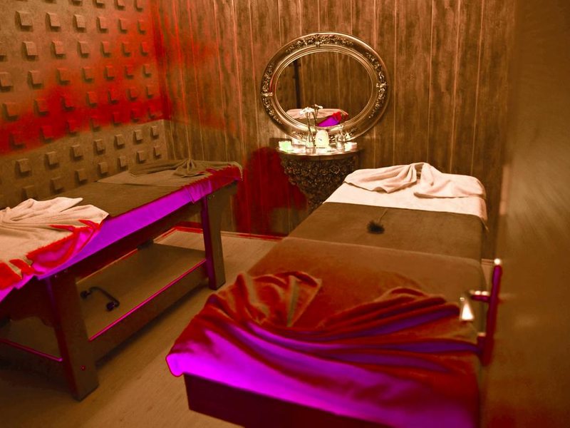 The Green Park Hotel Taksim  275653