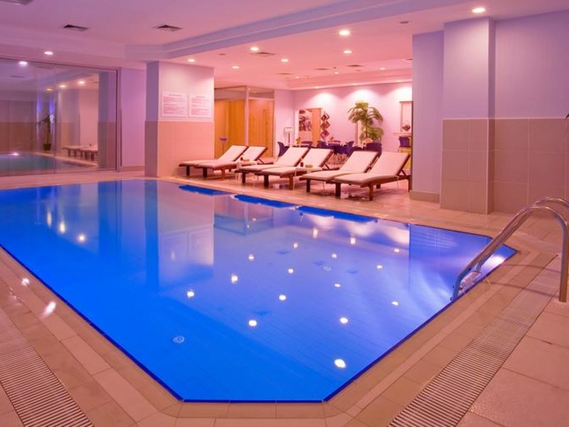 The Green Park Hotel Taksim  275655