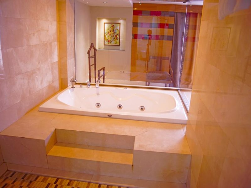 The Green Park Hotel Taksim  275656