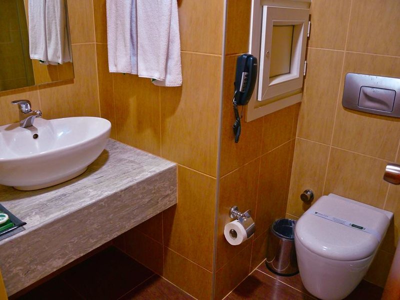 The Green Park Hotel Taksim  275658