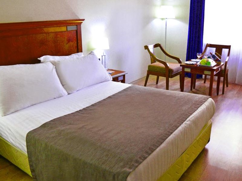 The Green Park Hotel Taksim  275659