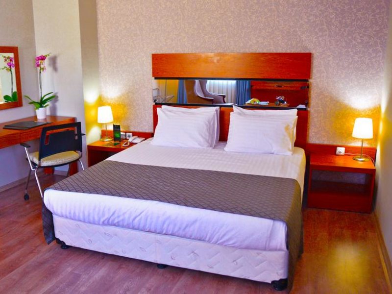 The Green Park Hotel Taksim  275660