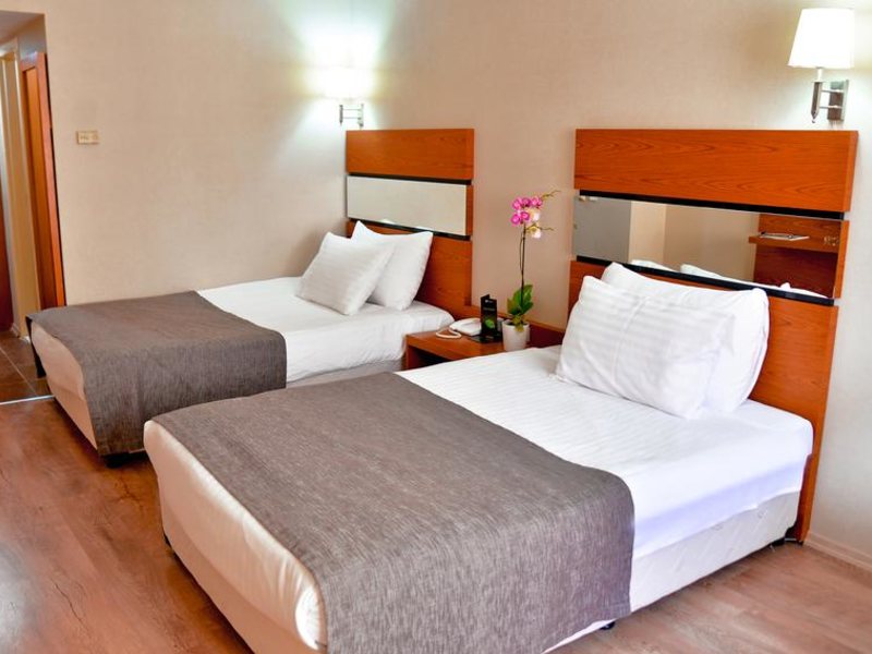 The Green Park Hotel Taksim  275661