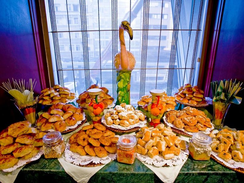 The Green Park Hotel Taksim  275662