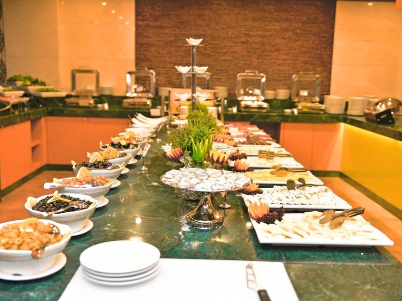 The Green Park Hotel Taksim  275663