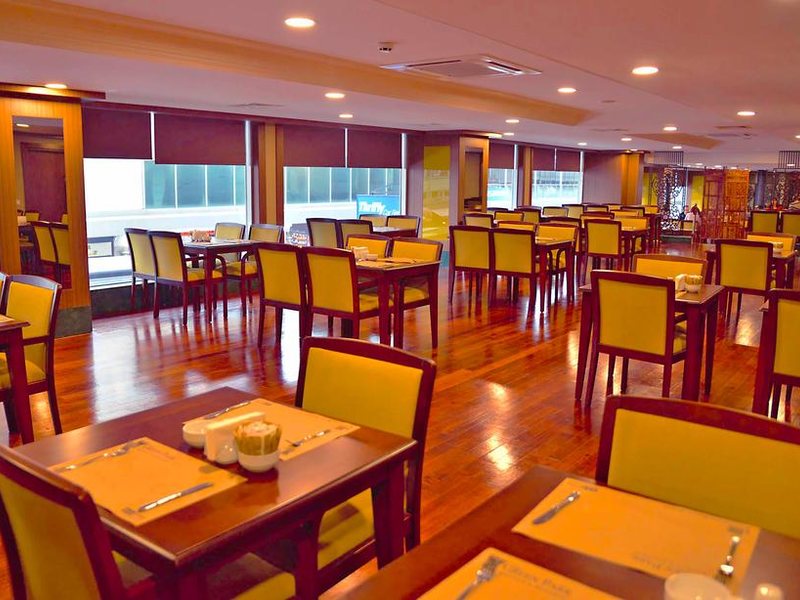 The Green Park Hotel Taksim  275664