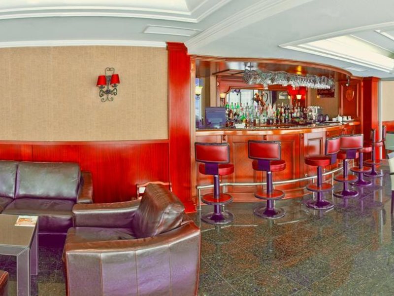 The Green Park Hotel Taksim  275666