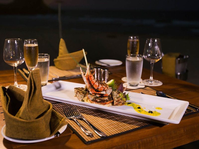 The Habitat Hotel Kosgoda 195142