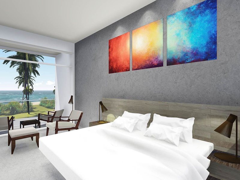 The Habitat Hotel Kosgoda 195143