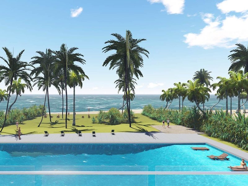 The Habitat Hotel Kosgoda 195144