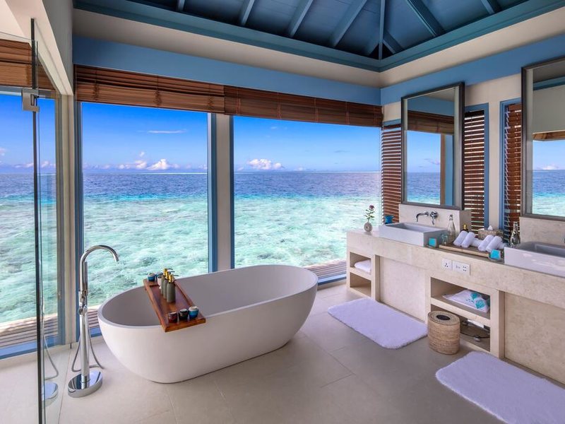 The Halcyon Private Isles Maldives, Autograph Collection (ex 325327