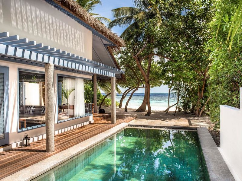 The Halcyon Private Isles Maldives, Autograph Collection (ex 325331