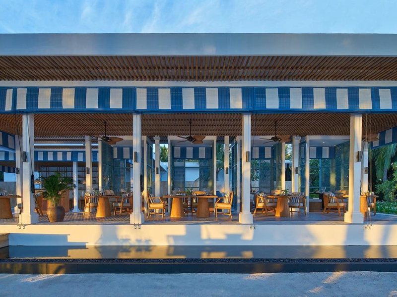 The Halcyon Private Isles Maldives, Autograph Collection (ex 325334