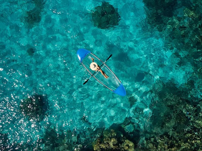 The Halcyon Private Isles Maldives, Autograph Collection (ex 325338