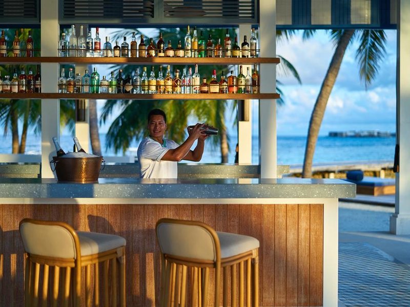 The Halcyon Private Isles Maldives, Autograph Collection (ex 325342