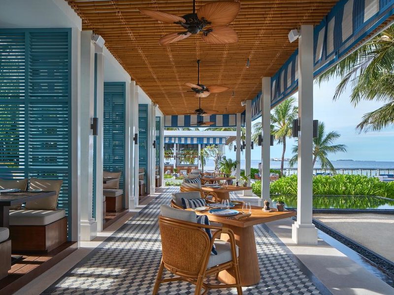 The Halcyon Private Isles Maldives, Autograph Collection (ex 325348