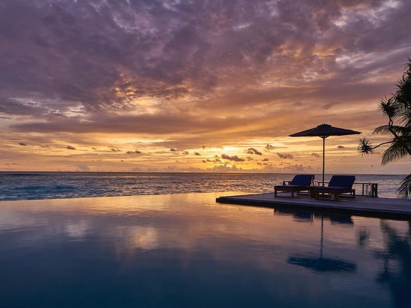 The Halcyon Private Isles Maldives, Autograph Collection (ex 325349
