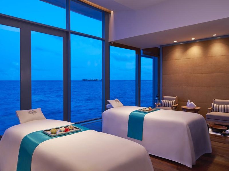 The Halcyon Private Isles Maldives, Autograph Collection (ex 325350