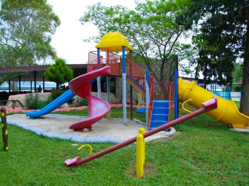 The Holiday Resort Hotel 190914