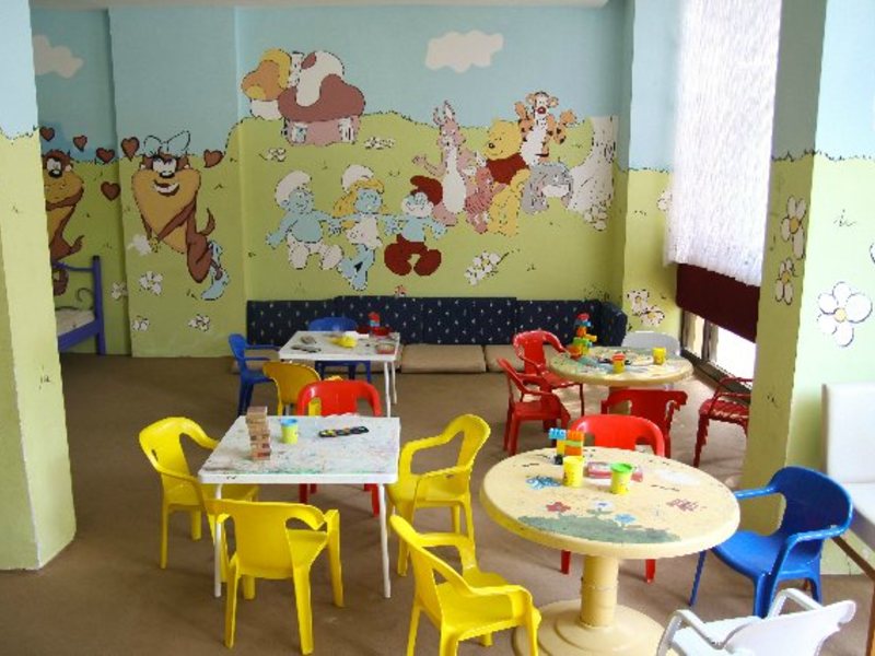 The Holiday Resort Hotel 190919