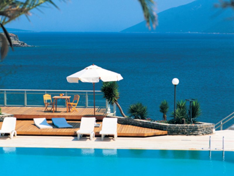 The Hotel Fuga Fine Times 22906