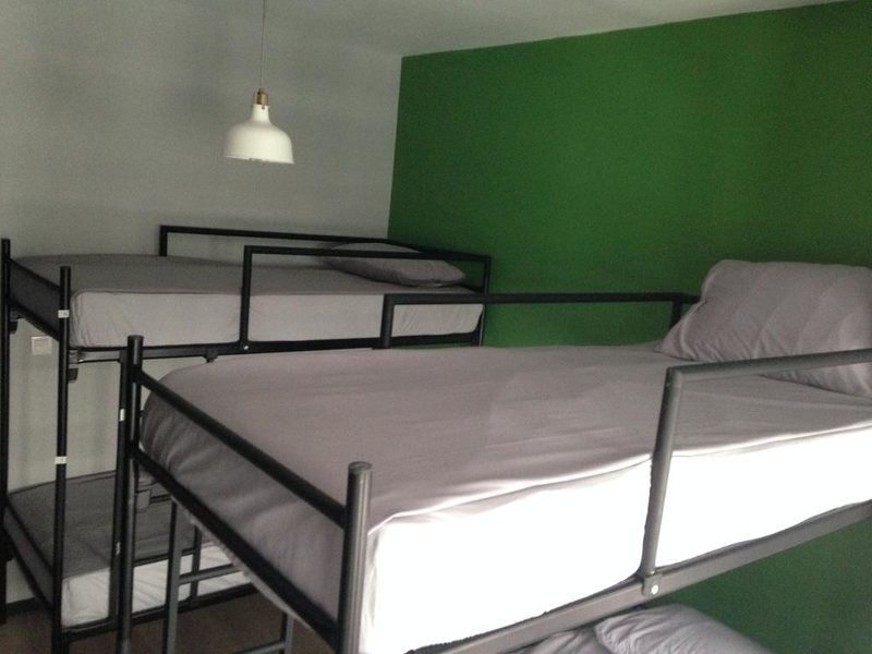 The Hub Hostel 281072