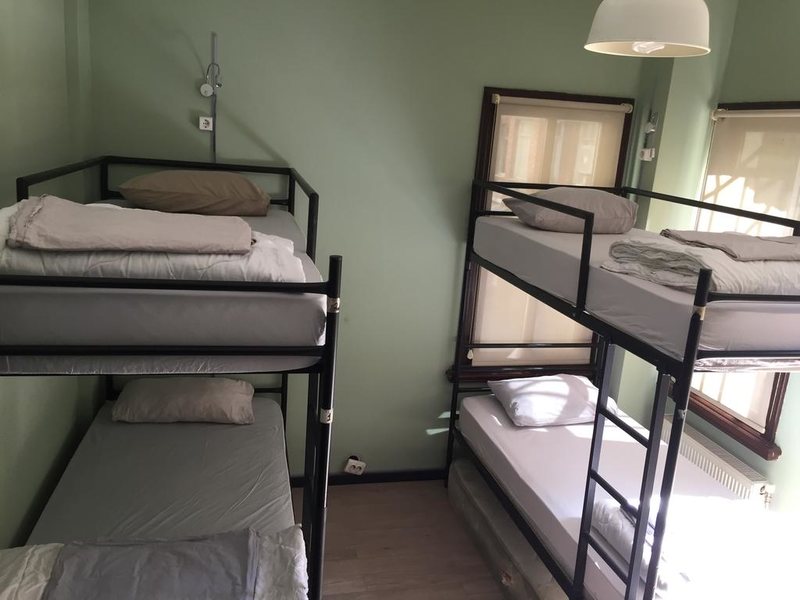 The Hub Hostel 281076