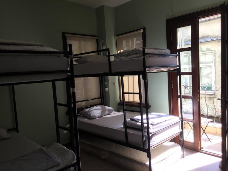 The Hub Hostel 281077