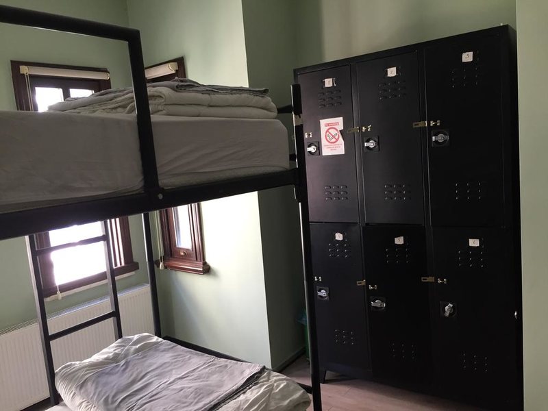 The Hub Hostel 281078