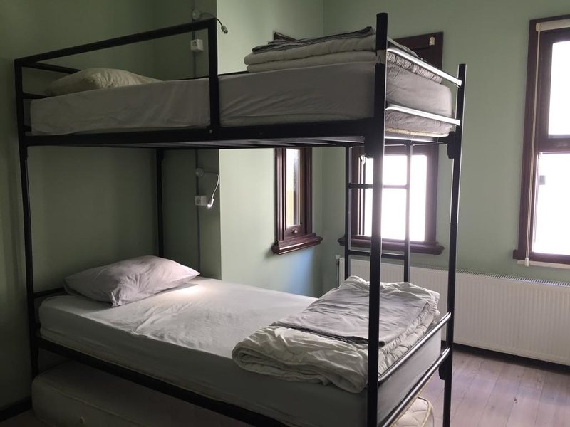 The Hub Hostel 281080