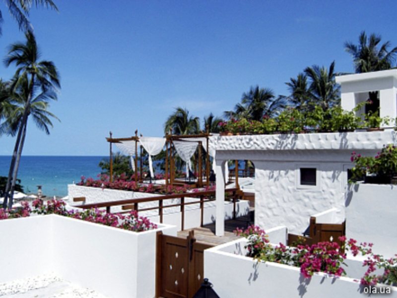 The Imperial Samui Hotel 24570