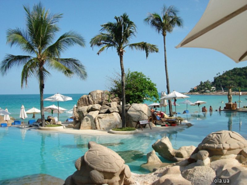 The Imperial Samui Hotel 24571