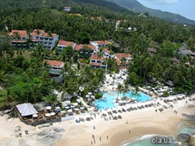 The Imperial Samui Hotel 24572