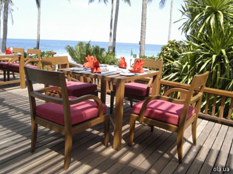 The Imperial Samui Hotel 24573