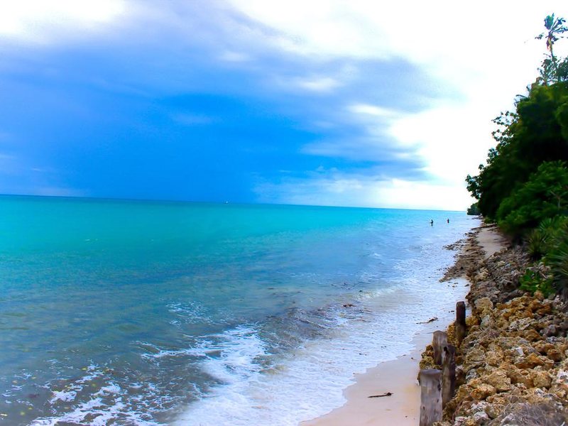 The Island Beach Resort  202700