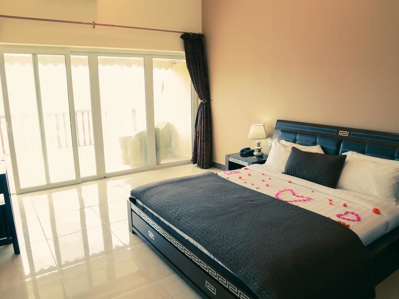 The Island Beach Resort  202701