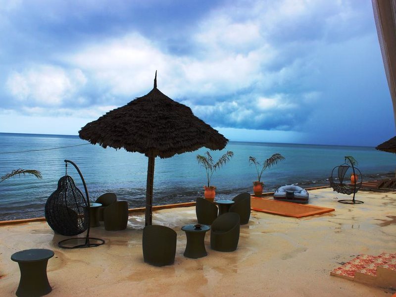 The Island Beach Resort  202709