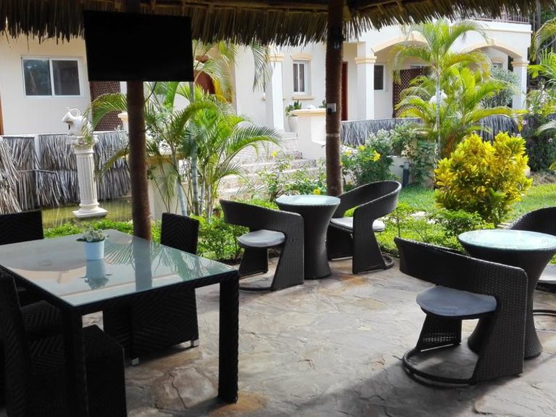 The Island Beach Resort  202711