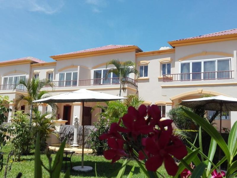 The Island Beach Resort  202713