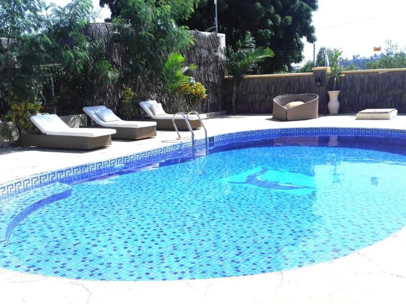 The Island Beach Resort  202718