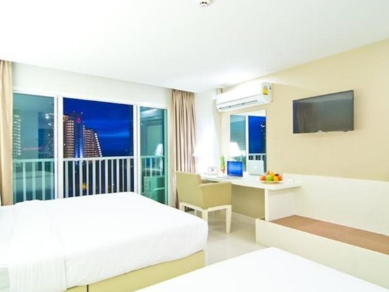 The Ivory Villa 145051